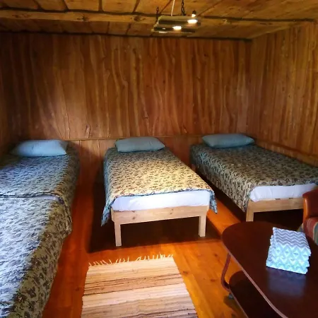Kadariku Tourism Farm Holiday home *