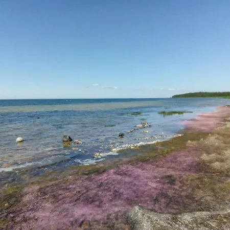 بيت للعطل Kadariku Tourism Farm Sakla