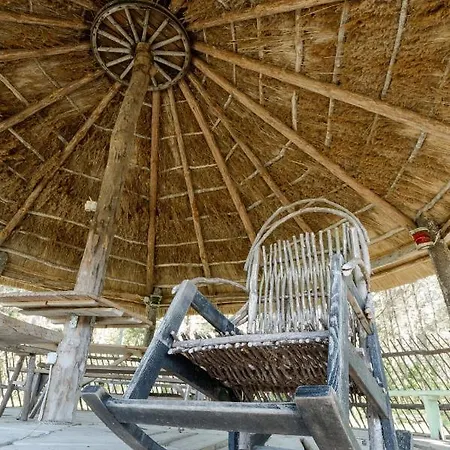 Kadariku Tourism Farm * Sakla