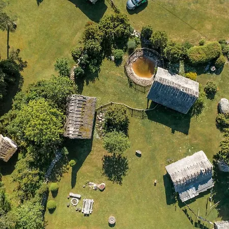 펜션 Kadariku Tourism Farm Sakla