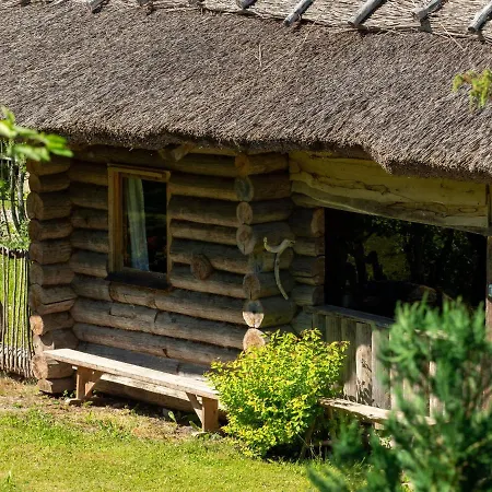 Holiday home Kadariku Tourism Farm Sakla