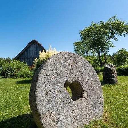 펜션 Kadariku Tourism Farm Sakla
