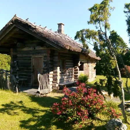 Kadariku Tourism Farm 펜션 *