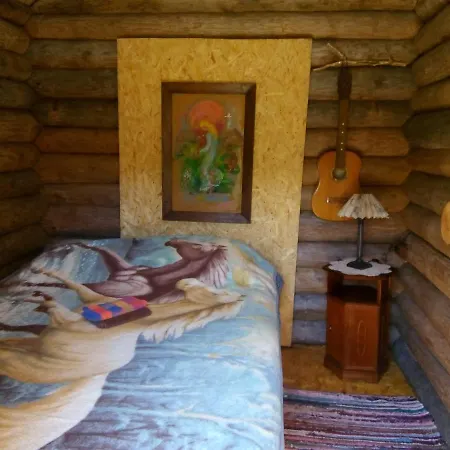 Holiday home Kadariku Tourism Farm *