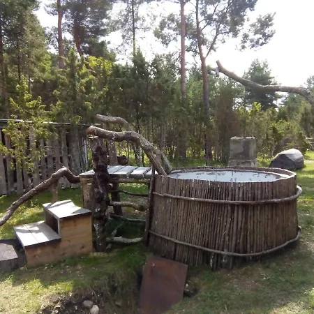 Kadariku Tourism Farm 펜션