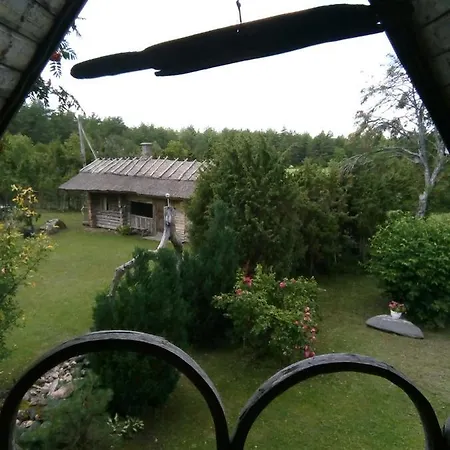 Kadariku Tourism Farm