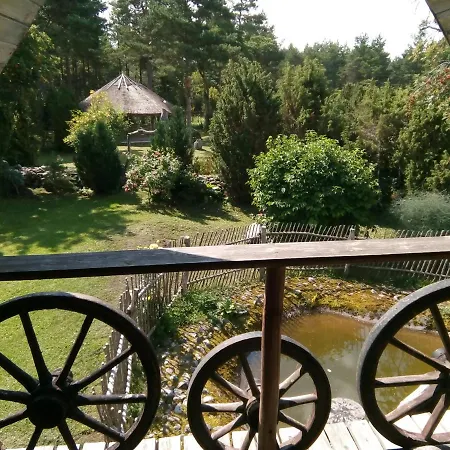 Kadariku Tourism Farm *