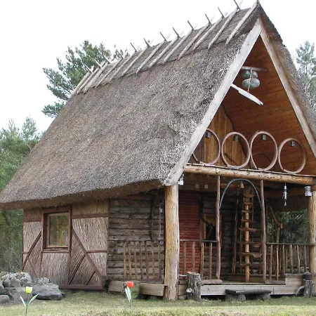 Дом отдыха Kadariku Tourism Farm *