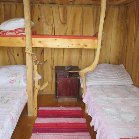 Kadariku Tourism Farm Дом отдыха Sakla