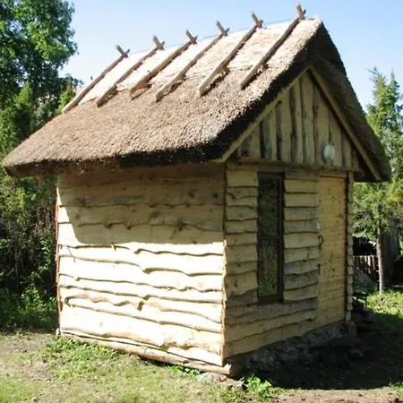 펜션 Kadariku Tourism Farm *