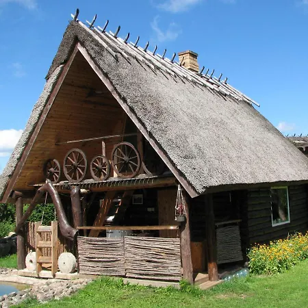 Kadariku Tourism Farm *