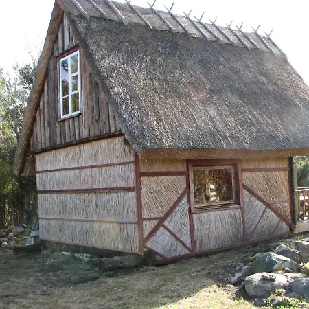 Kadariku Tourism Farm * Sakla