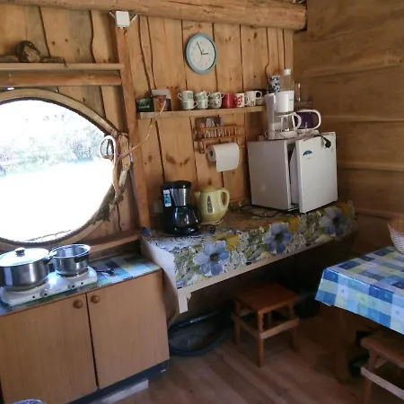 펜션 Kadariku Tourism Farm *