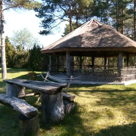 Дом отдыха Kadariku Tourism Farm Sakla