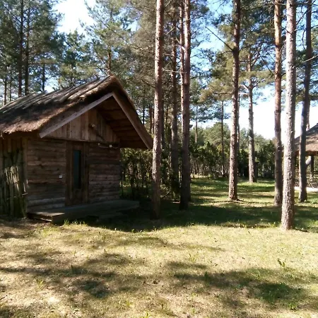 Kadariku Tourism Farm Дом отдыха Sakla