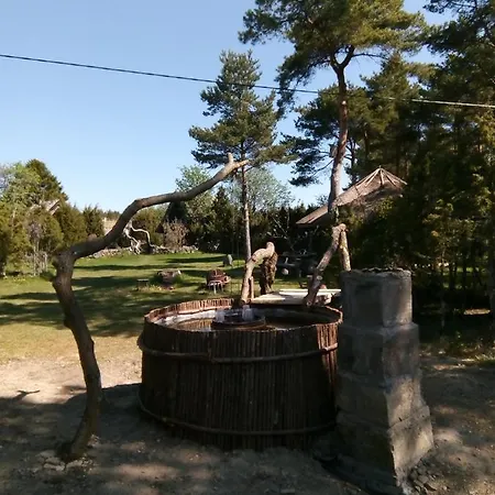 Kadariku Tourism Farm Sakla