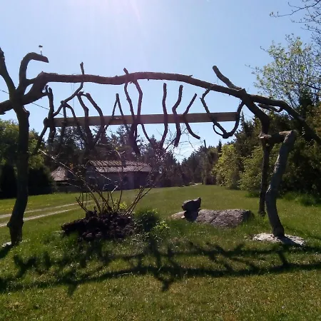 Дом отдыха Kadariku Tourism Farm *