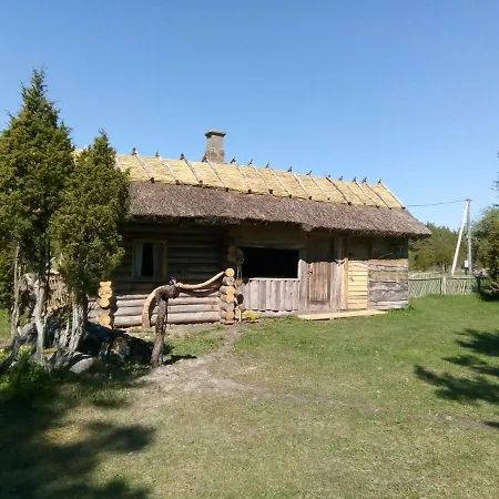 Kadariku Tourism Farm Дом отдыха *