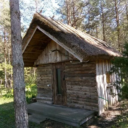Kadariku Tourism Farm Дом отдыха